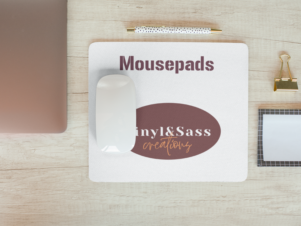 Classy Mousepads