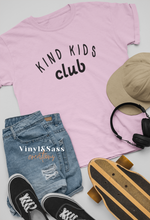 Kind Kids Club