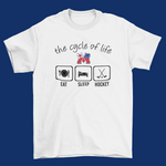 The Cycle Of Life T-Shirt