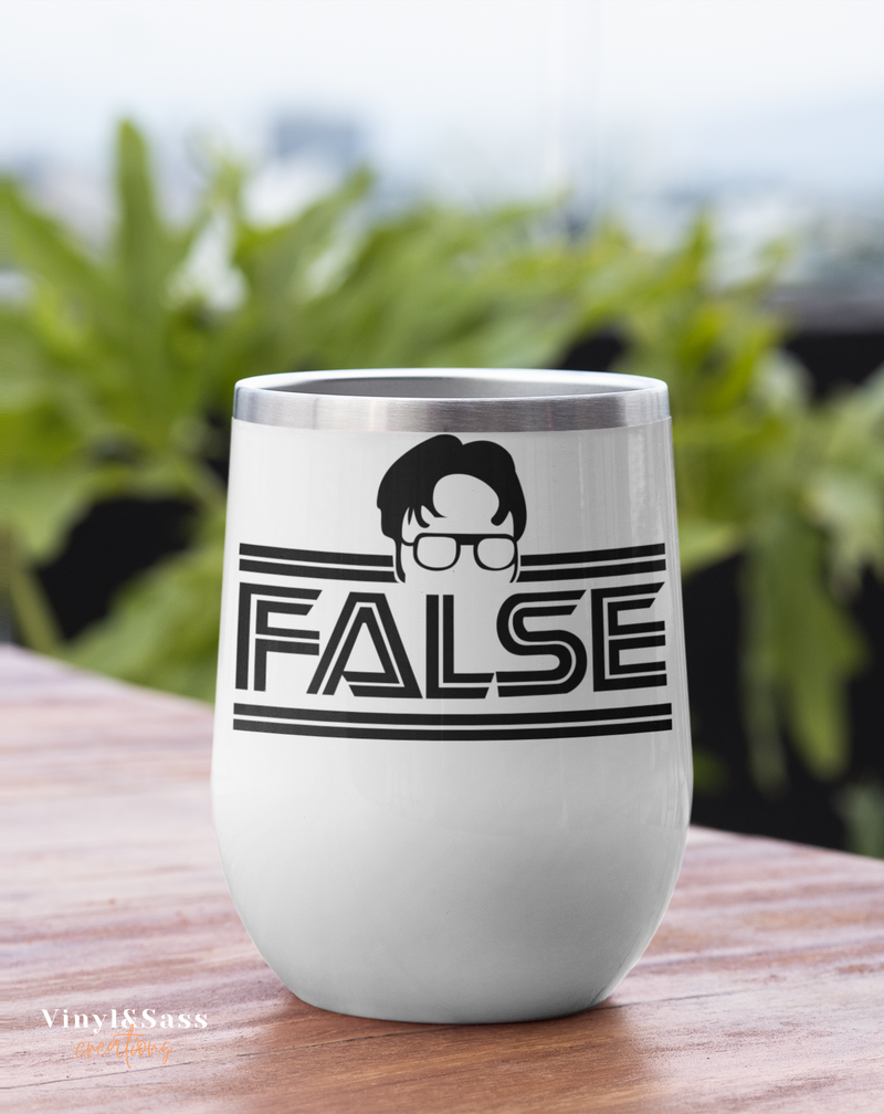Dwight FALSE