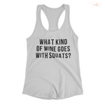 What Kind Of Wine - Vinyl and Sass